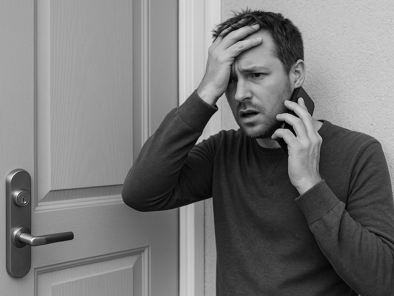 SERRURERIE D'URGENCE