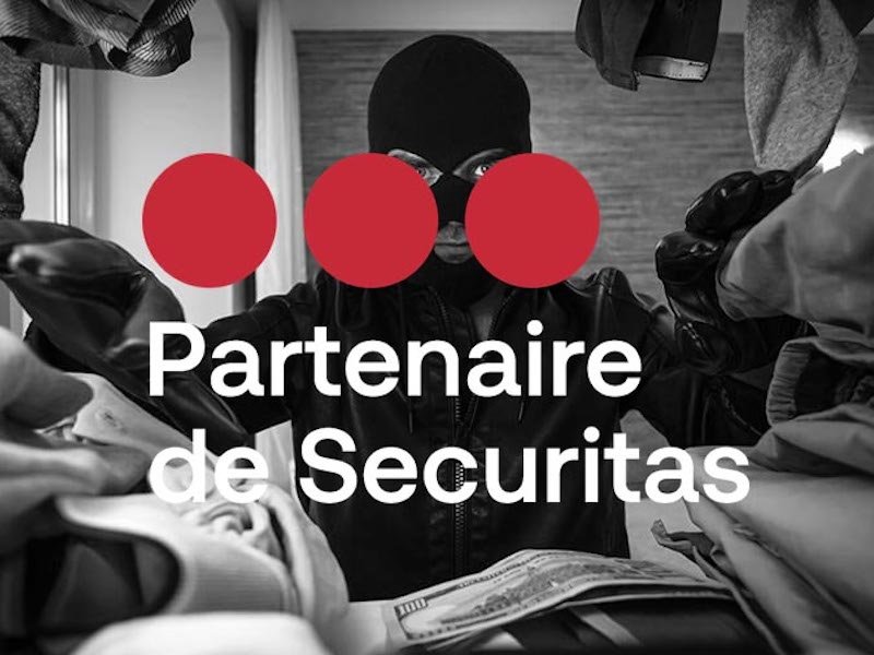ALARME & TÉLÉSURVEILLANCE